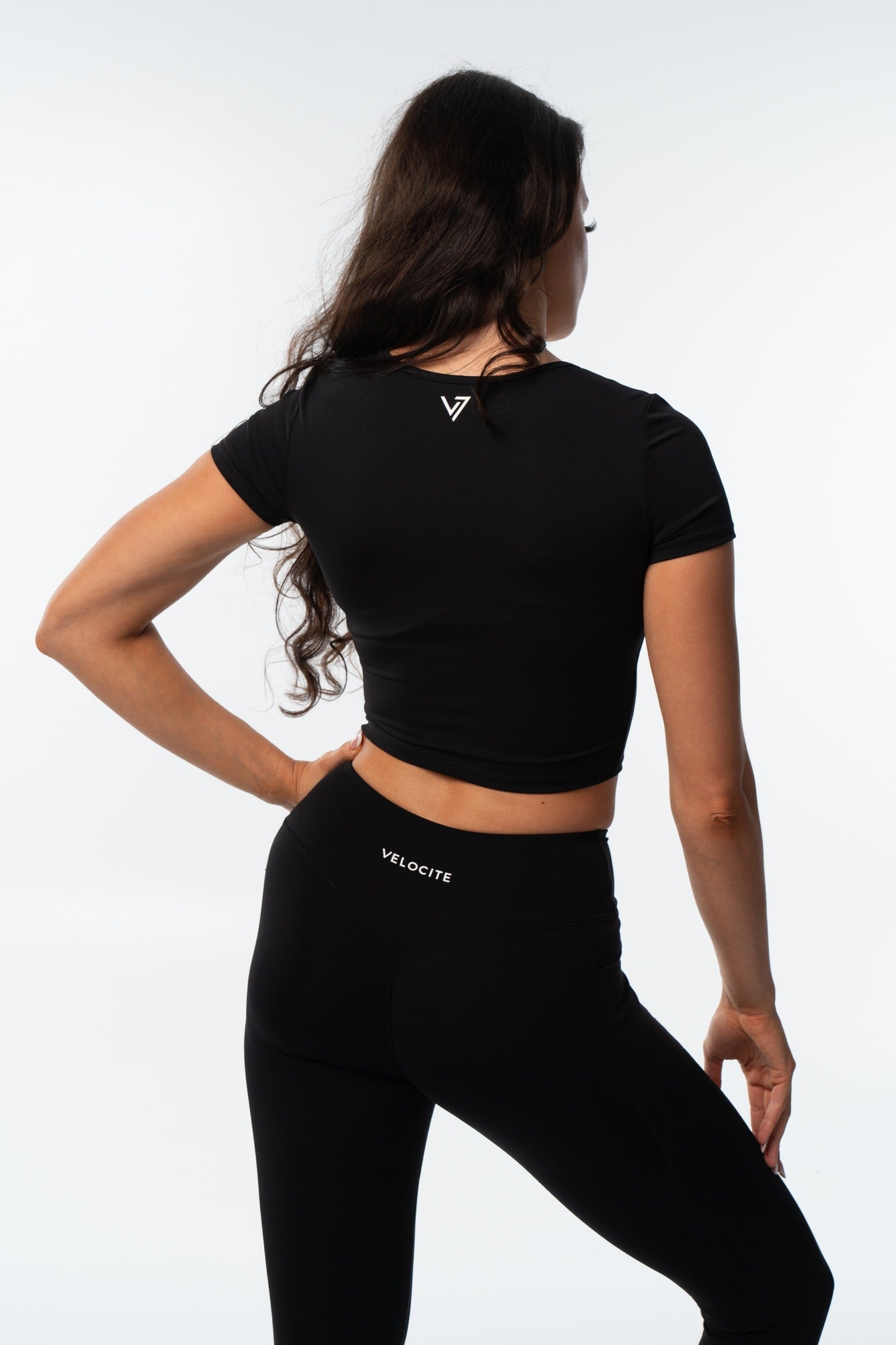 Crop Top Flore