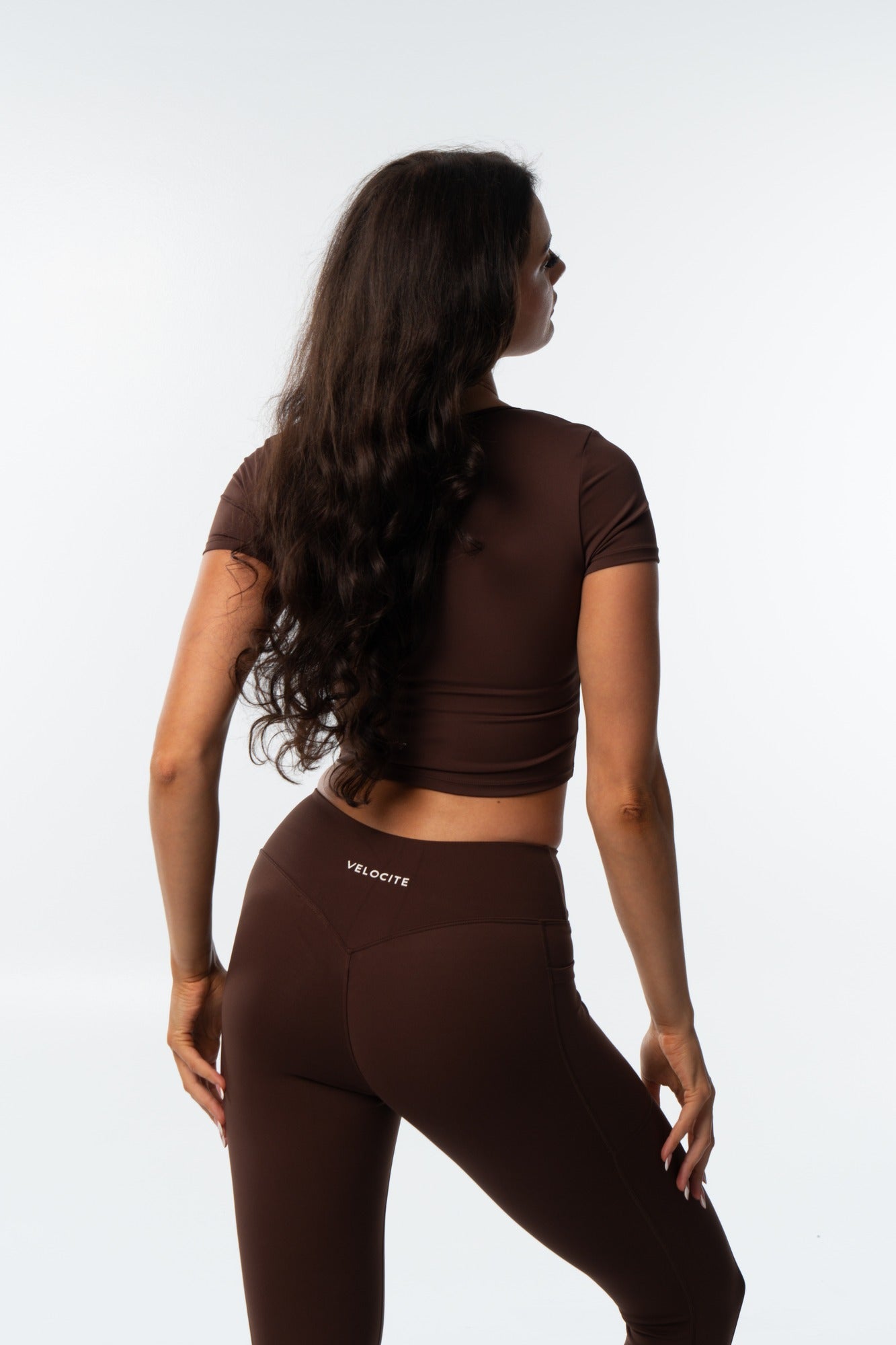 Crop Top Flore