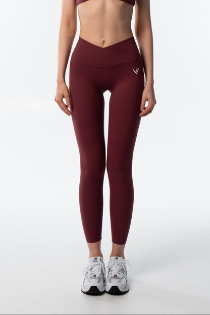 Legginsy bezszwowe Claree