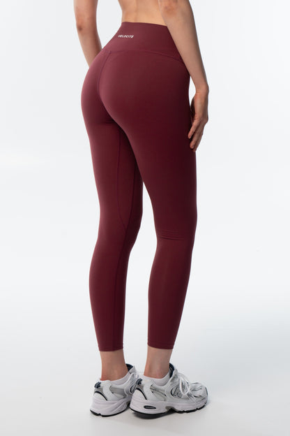 Legginsy bezszwowe Claree