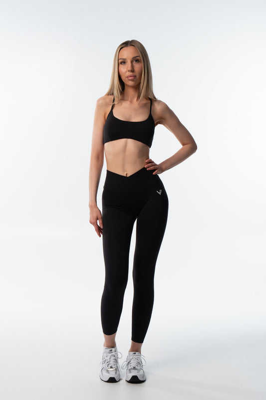 Legginsy bezszwowe Claree