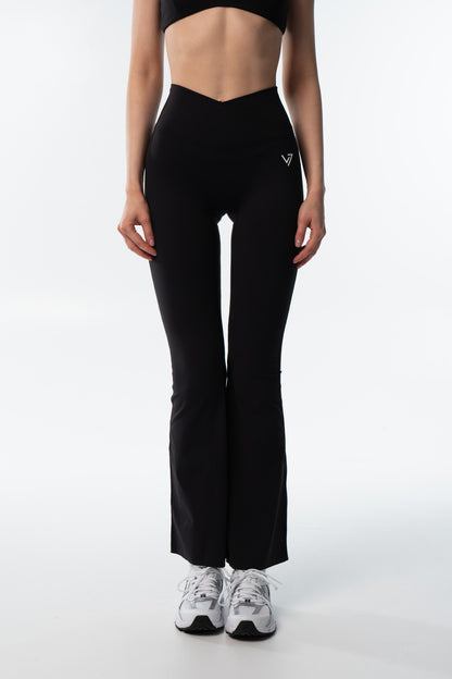 Legginsy szerokie Claree