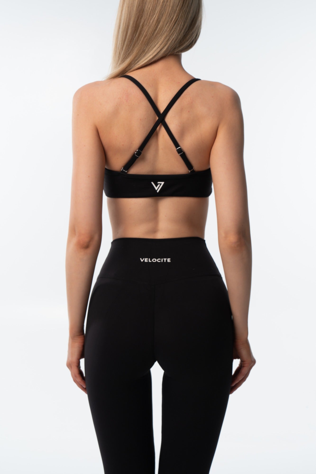 Legginsy szerokie Claree