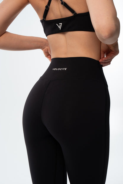 Legginsy szerokie Claree
