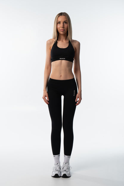 Legginsy bezszwowe Lyra