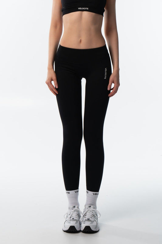 Legginsy bezszwowe Lyra