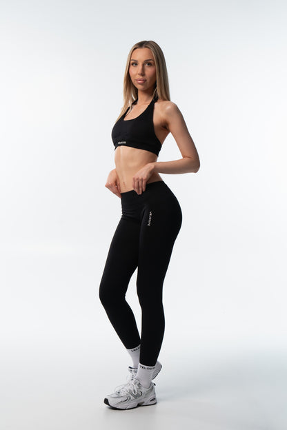 Legginsy bezszwowe Lyra