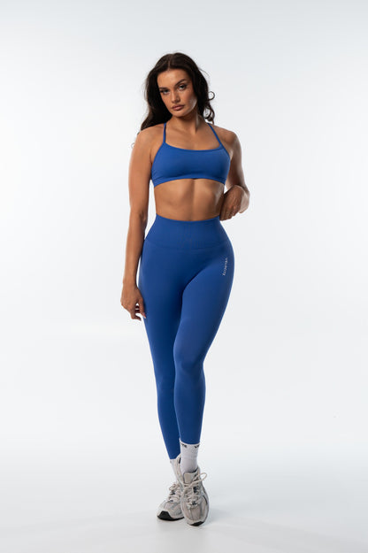 Legginsy bezszwowe Nori